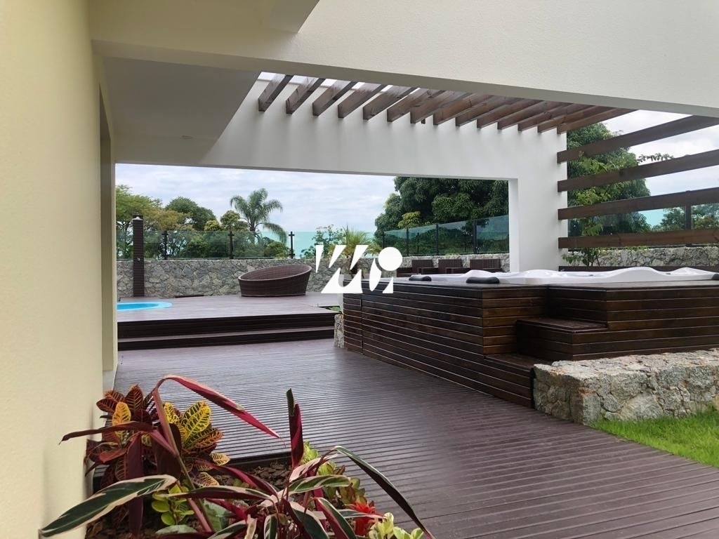 Casa em Pedra Branca, Palhoça. 3 quartos, 421m². Imagem 4 de 18